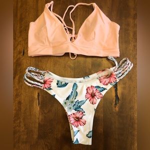Zaful Bikini